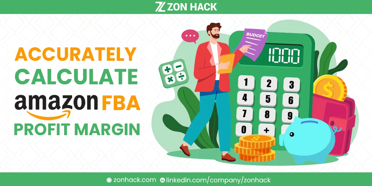 73 ACCURATELY CALCULATE AMAZON FBA PROFIT MARGIN AND COSTS