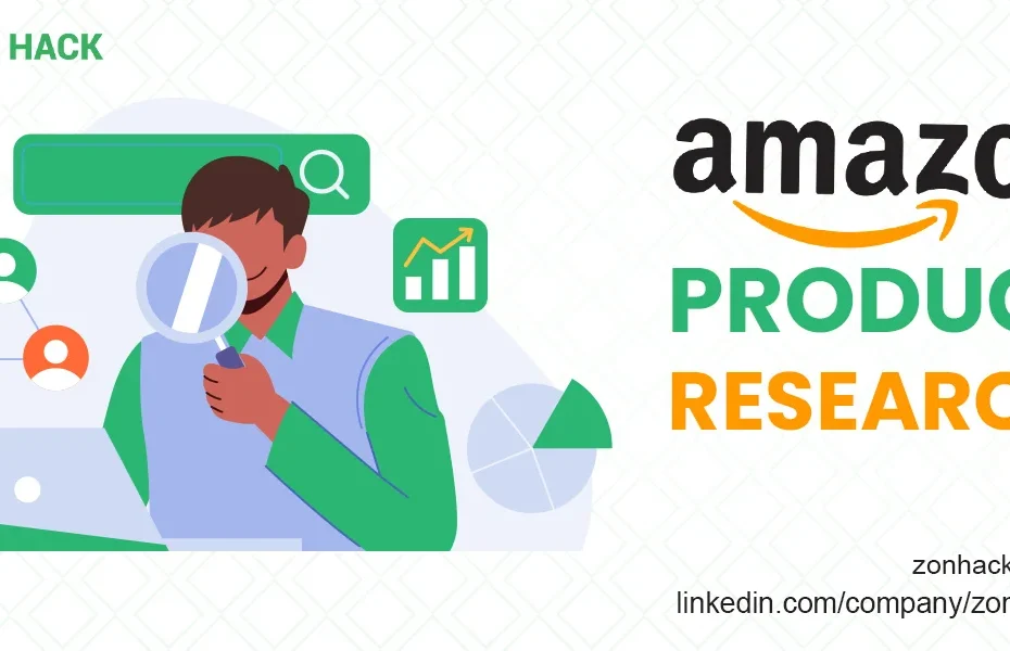 7 WAYS TO DO AMAZON PRODUCT RESEARCH LIKE A PRO
