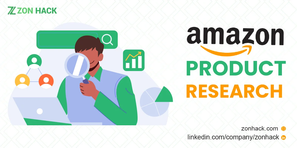 7 WAYS TO DO AMAZON PRODUCT RESEARCH LIKE A PRO