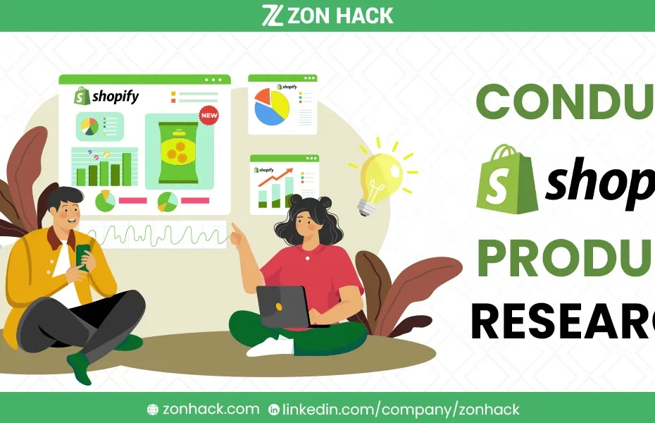 HOW TO CONDUCT SHOPIFY PRODUCT RESEARCH