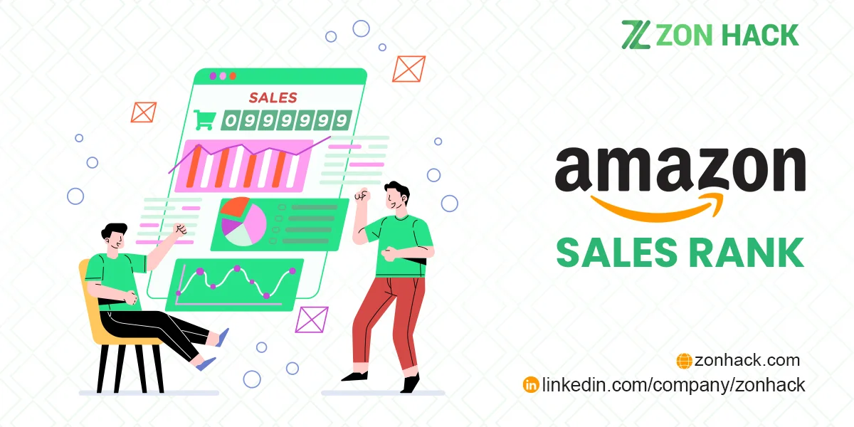 IMPORTANCE AND DISADVANTAGES OF AMAZON SALES RANK