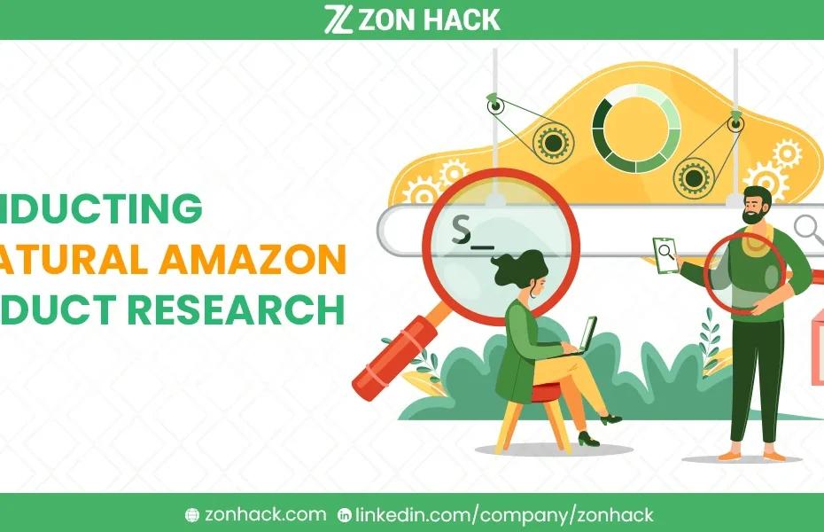 THE AIMS AND OBJECTIVES OF CONDUCTING A NATURAL AMAZON PRODUCT RESEARCH