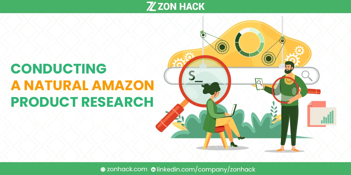 THE AIMS AND OBJECTIVES OF CONDUCTING A NATURAL AMAZON PRODUCT RESEARCH