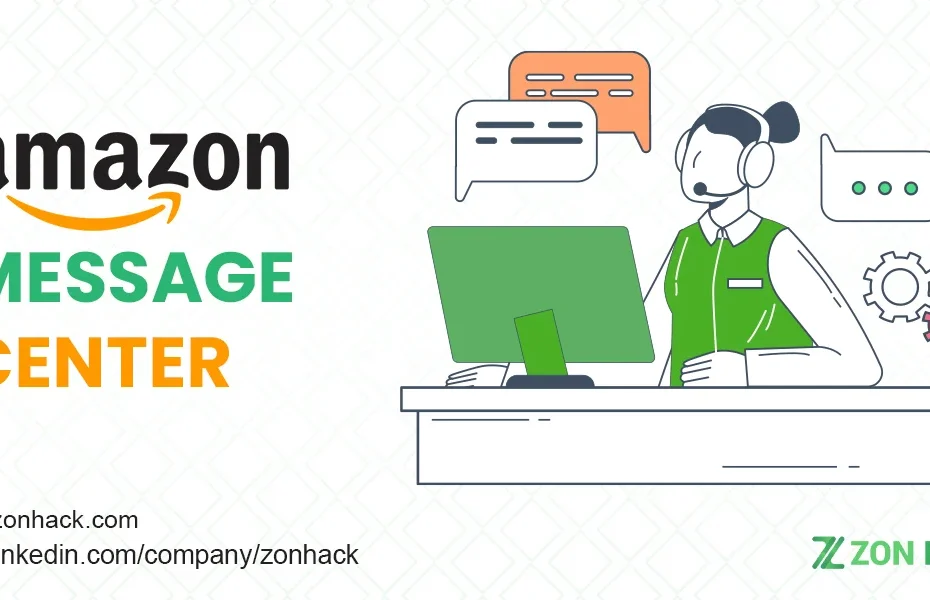 How To Make The Most Out Of Amazon Message Center