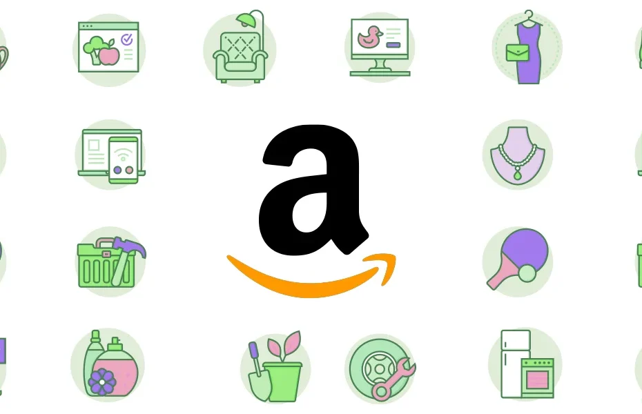 Amazon Product Category Guidelines