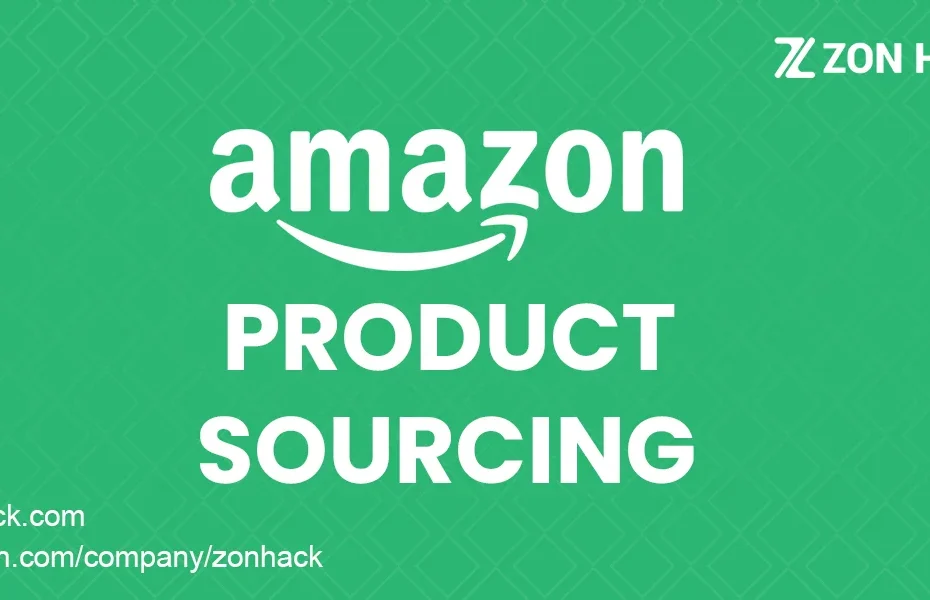How To Source Products On Amazon Like A Pro