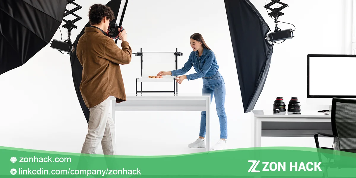 Amazon Product Photography Best Practices For Maximum Effect
