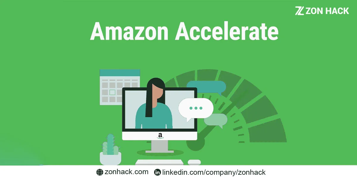 Highlights From Amazon Accelerate