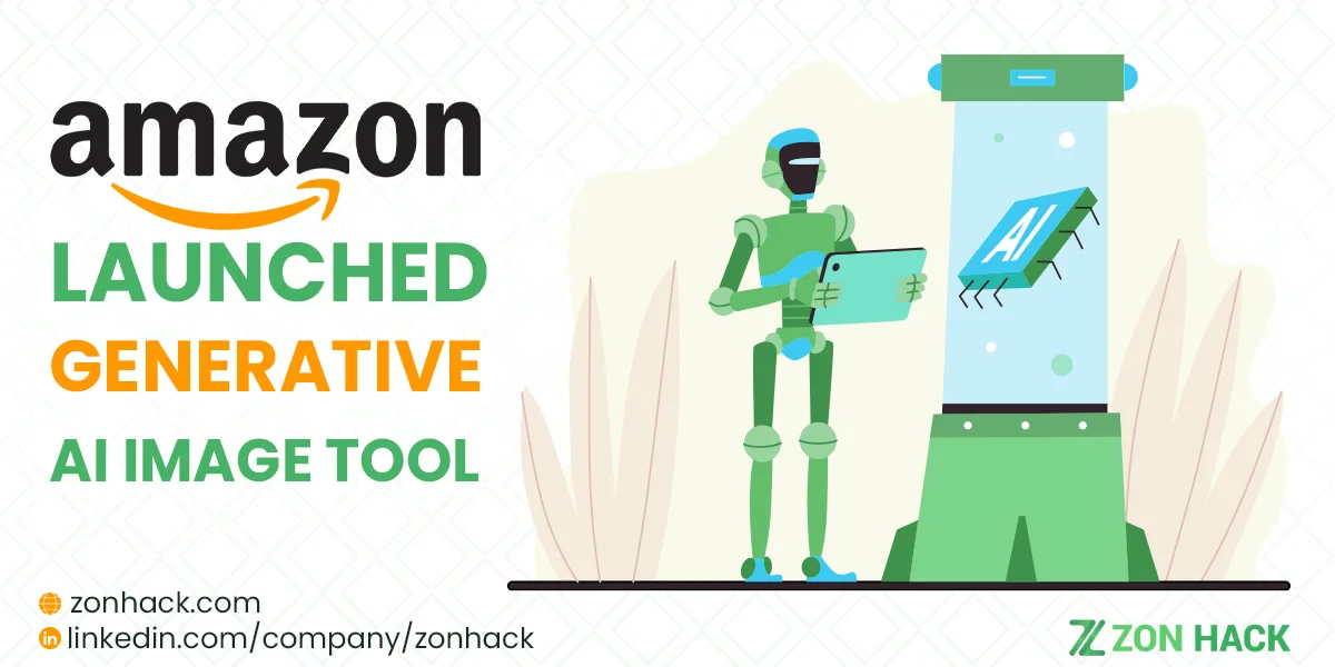 Amazon Launched Generative AI Image Tool to Help Sellers Deliver Better Ad Experience