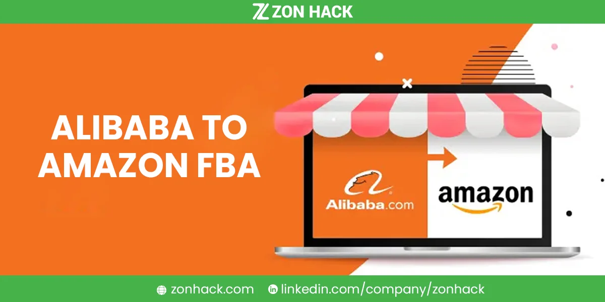 115 Alibaba to Amazon FBA