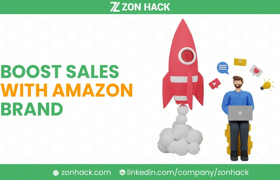 How to Boost Sales with Amazon Brand Tailored Promotions