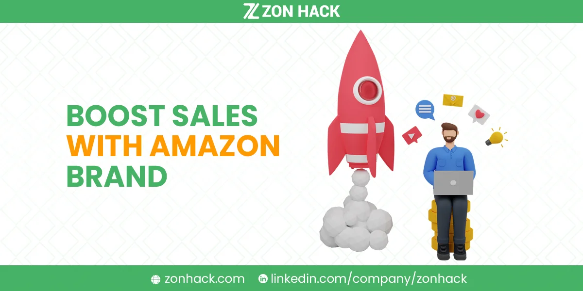 How to Boost Sales with Amazon Brand Tailored Promotions
