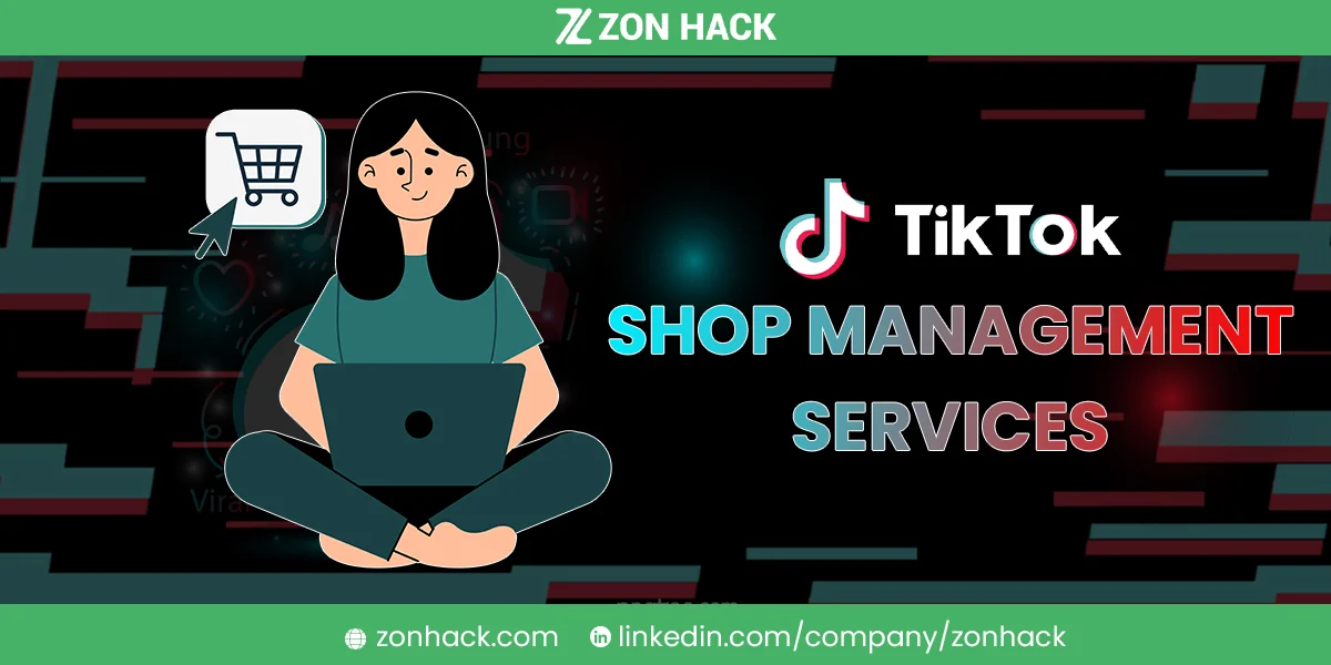 127 Tiktok Shop Management Services