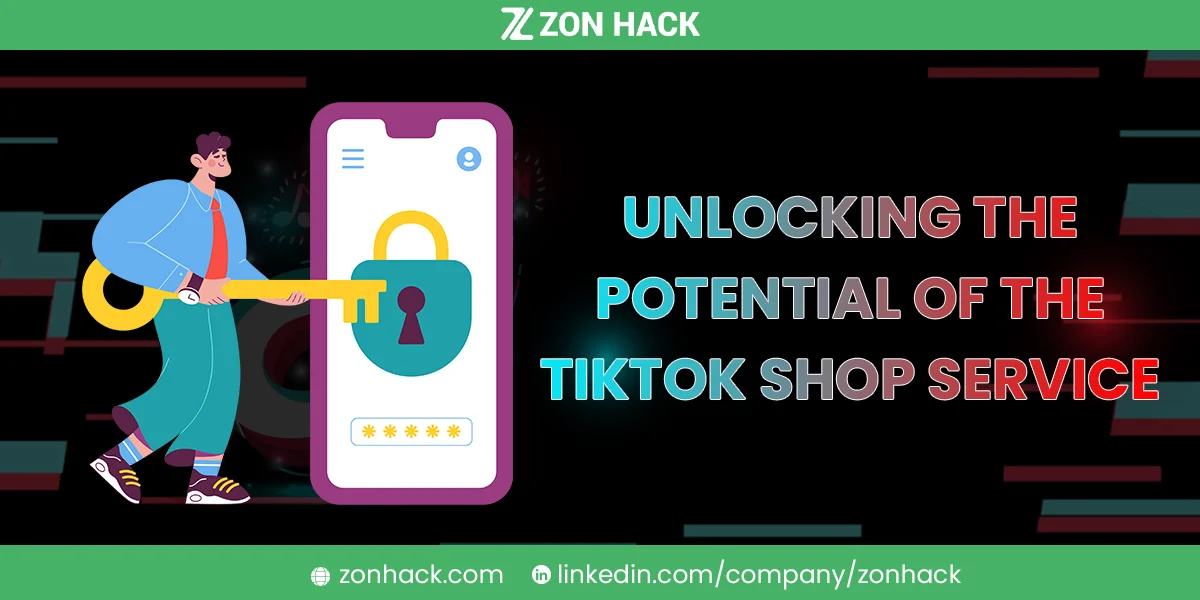 130 Unlocking the potential of the Tiktok Shop service