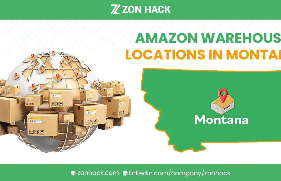 Amazon's Warehouse Location In Montana