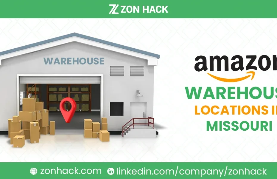 Amazon Warehouse Locations In Missouri