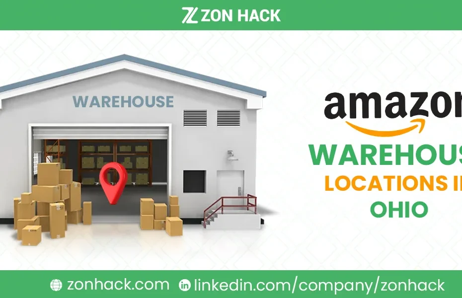 Amazon Warehouse Locations In Ohio