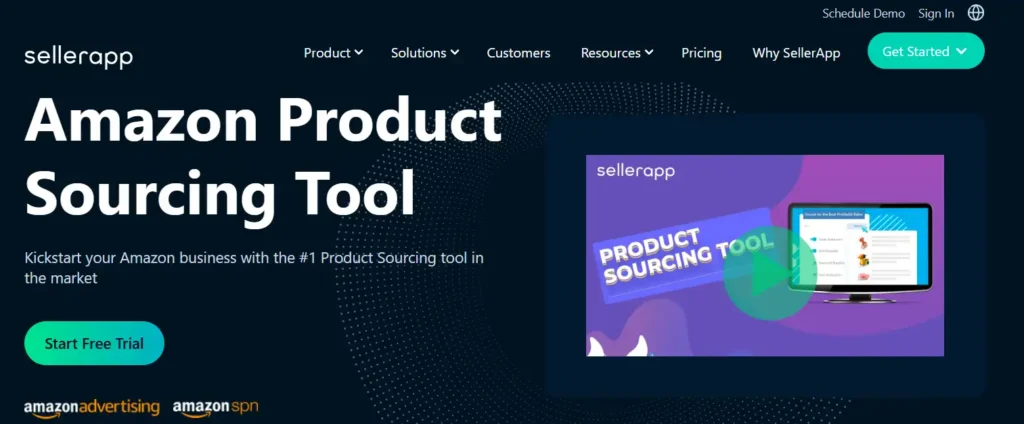 SellerApp