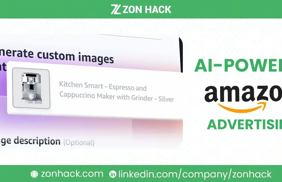 AI-Powered Amazon Advertising A Comprehensive Guide