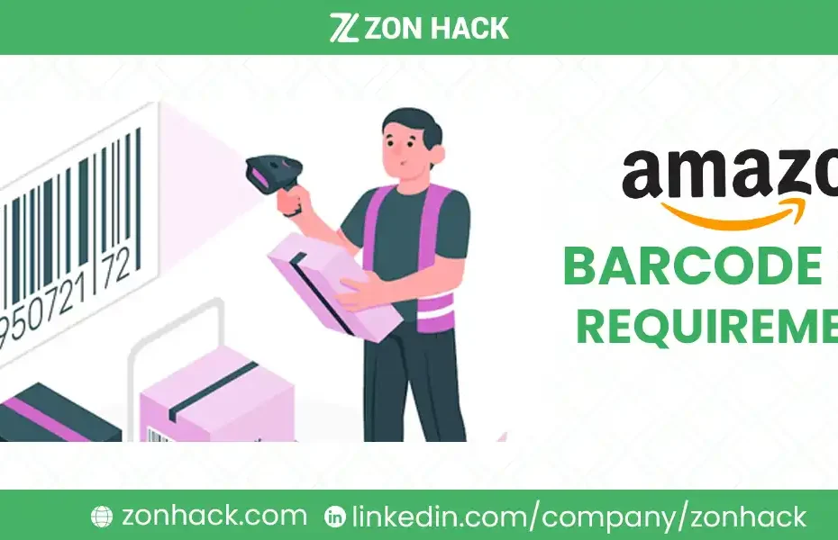 Amazon Barcode Size Requirements Complete Guide for FBA Sellers