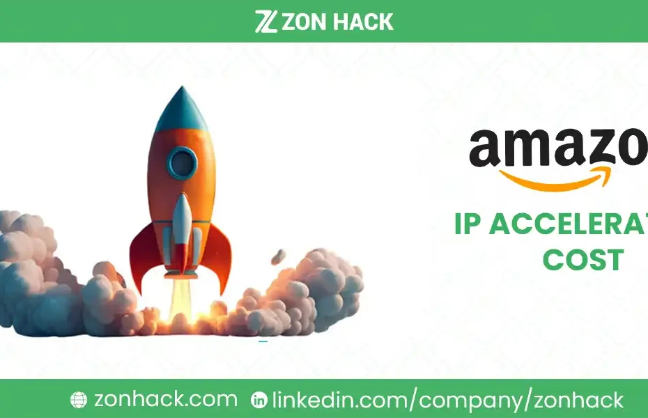 Amazon IP Accelerator Cost Explained