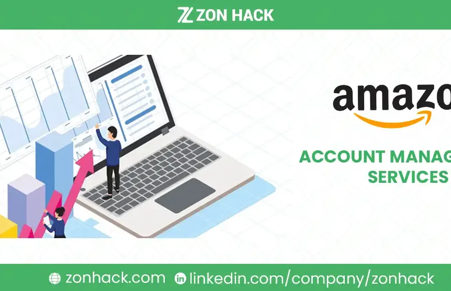 Best Amazon Account Management Services