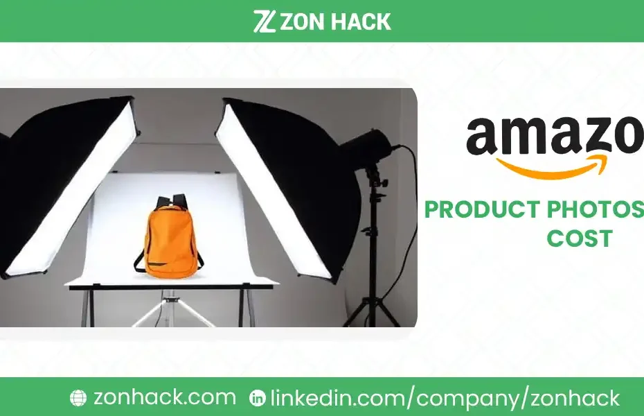 How Much Do Amazon Product Photoshoots Cost