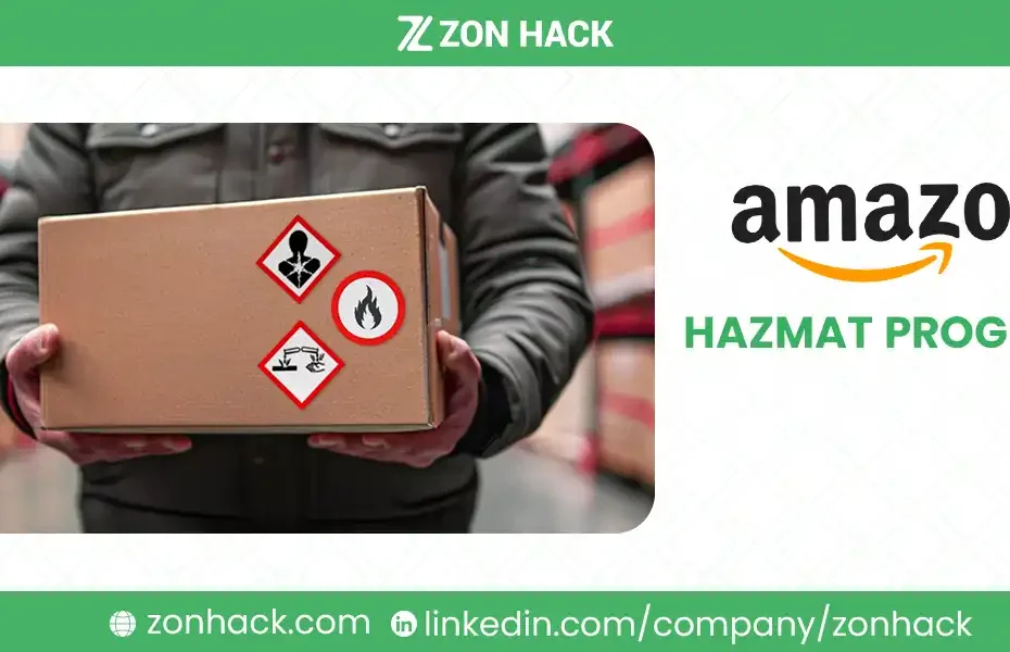 How to Apply for Amazon’s Hazmat Program Step-by-Step Guide