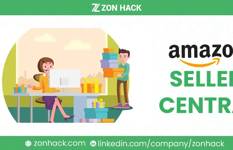 How to Change Business Name on Amazon Seller Central