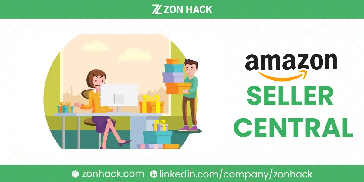 How to Change Business Name on Amazon Seller Central