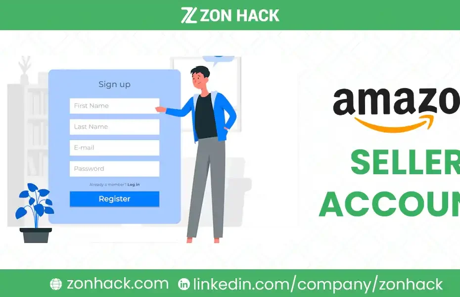 How to Change Name on Amazon Seller Account A Step-by-Step Guide