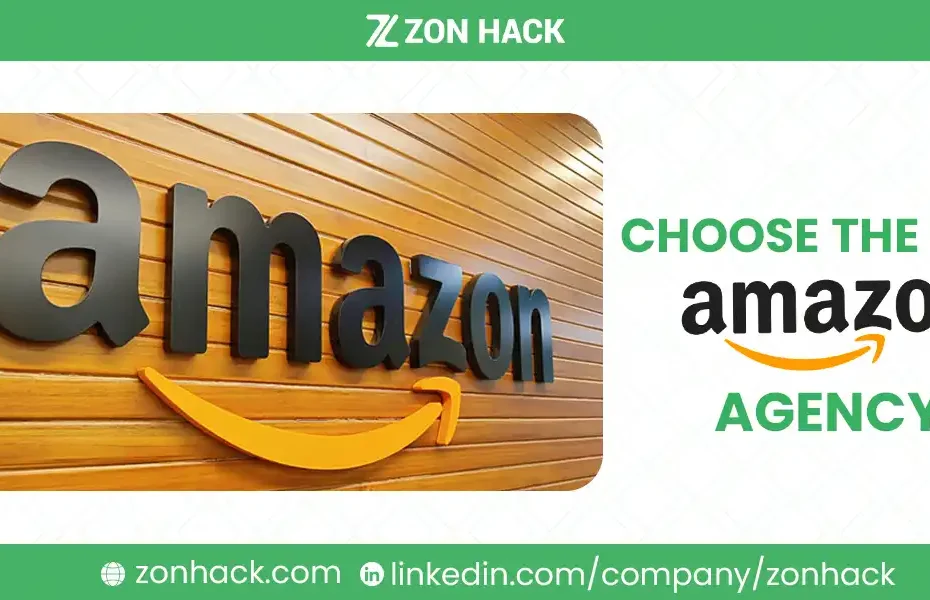 How to Choose the Best Amazon Agency