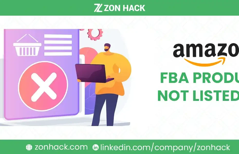 How to Find Product for FBA that is Not Listed Yet