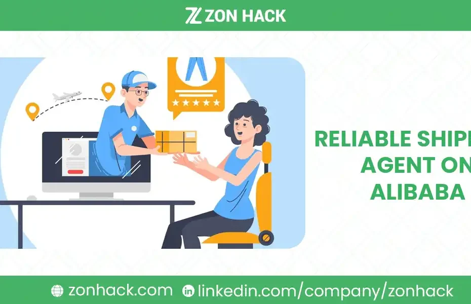 How to Find a Reliable Shipping Agent on Alibaba