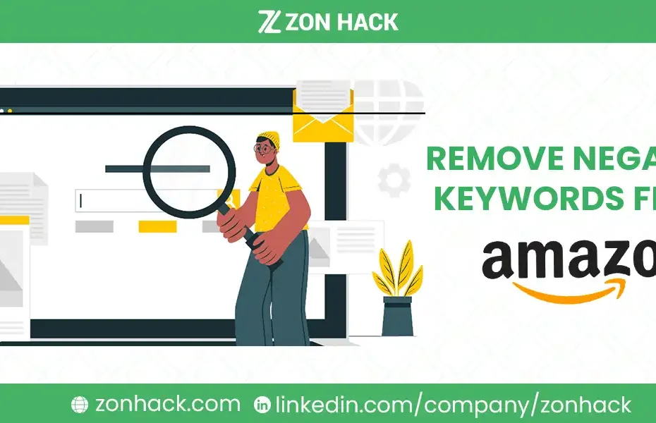 Remove Negative Keywords