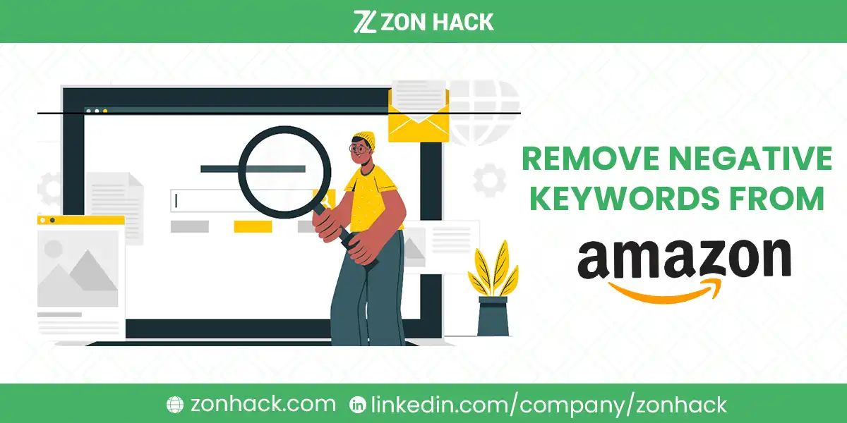 Remove Negative Keywords