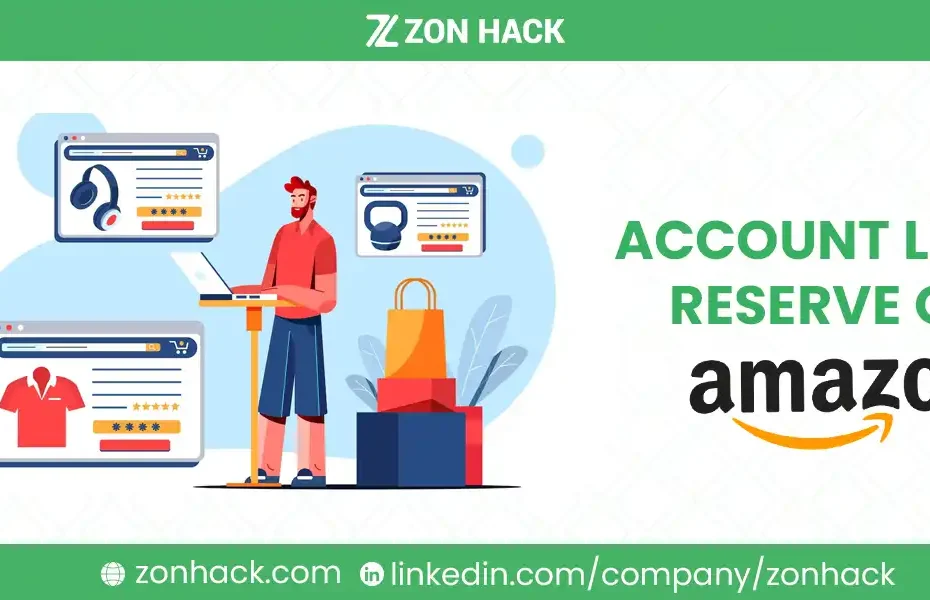 What Is Account Level Reserve on Amazon