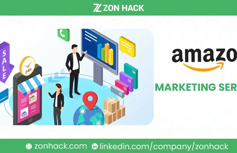 What is Amazon Marketing Services (AMS) and Why Should Sellers Use It