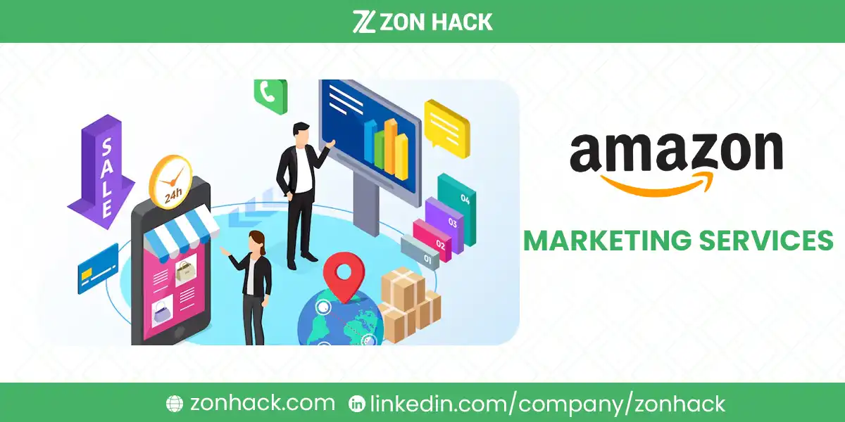 What is Amazon Marketing Services (AMS) and Why Should Sellers Use It