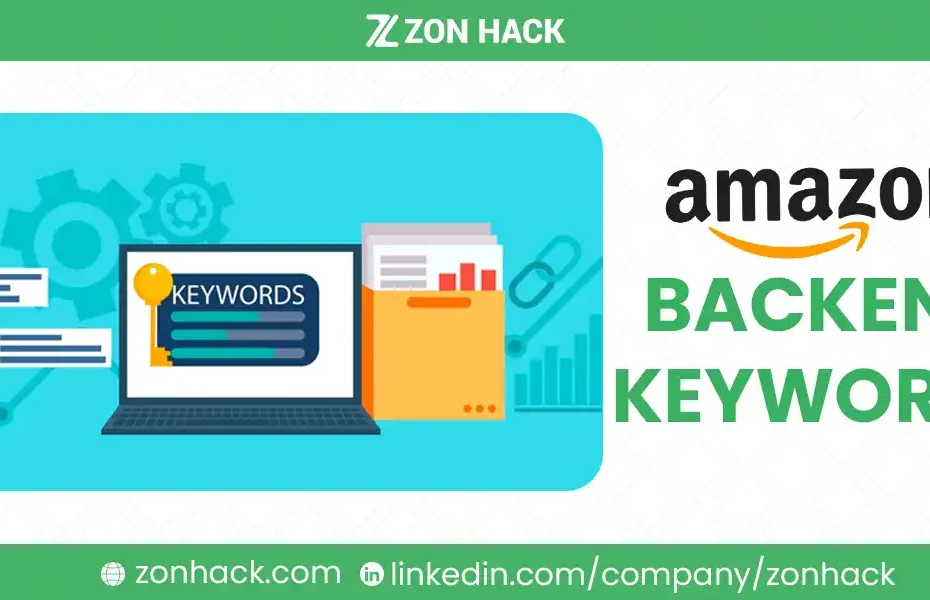 Amazon Backend Keywords Examples for Beginners