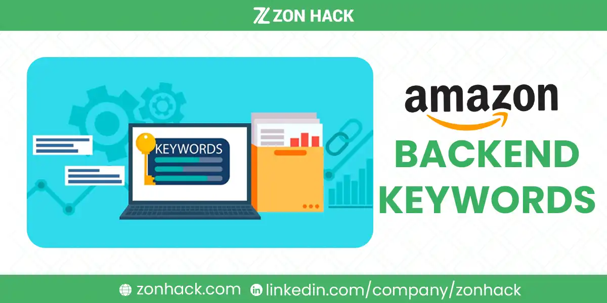 Amazon Backend Keywords Examples for Beginners