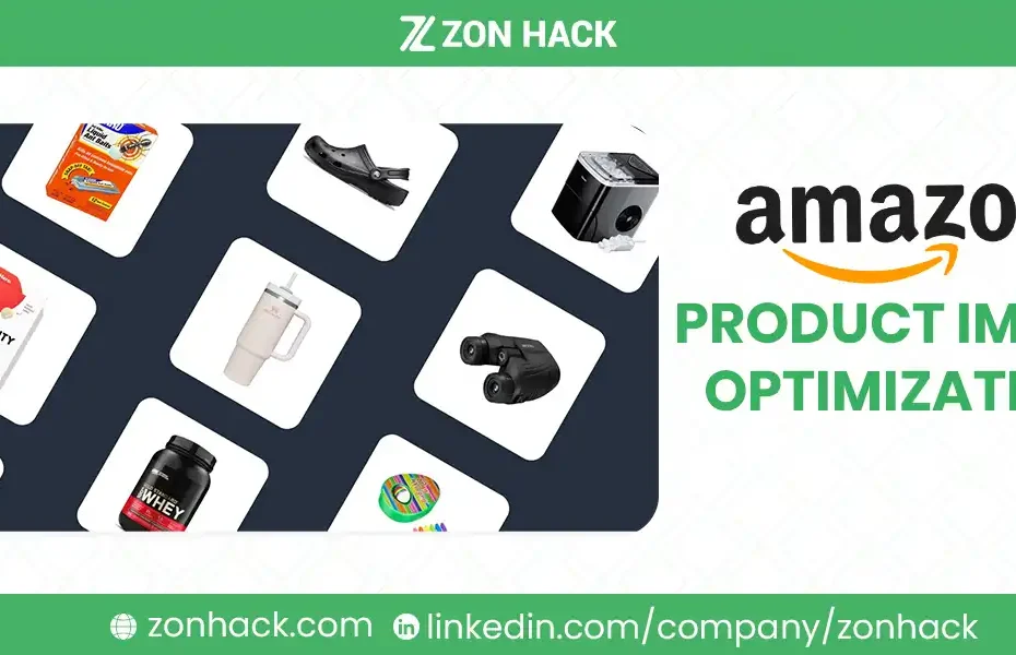 Amazon Product Image Optimization The Complete Guide