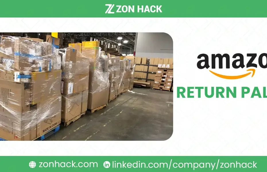 How Do You Buy Amazon Return Pallets