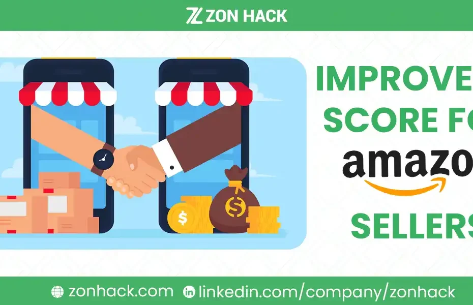 How to Improve IPI Score for Amazon Sellers