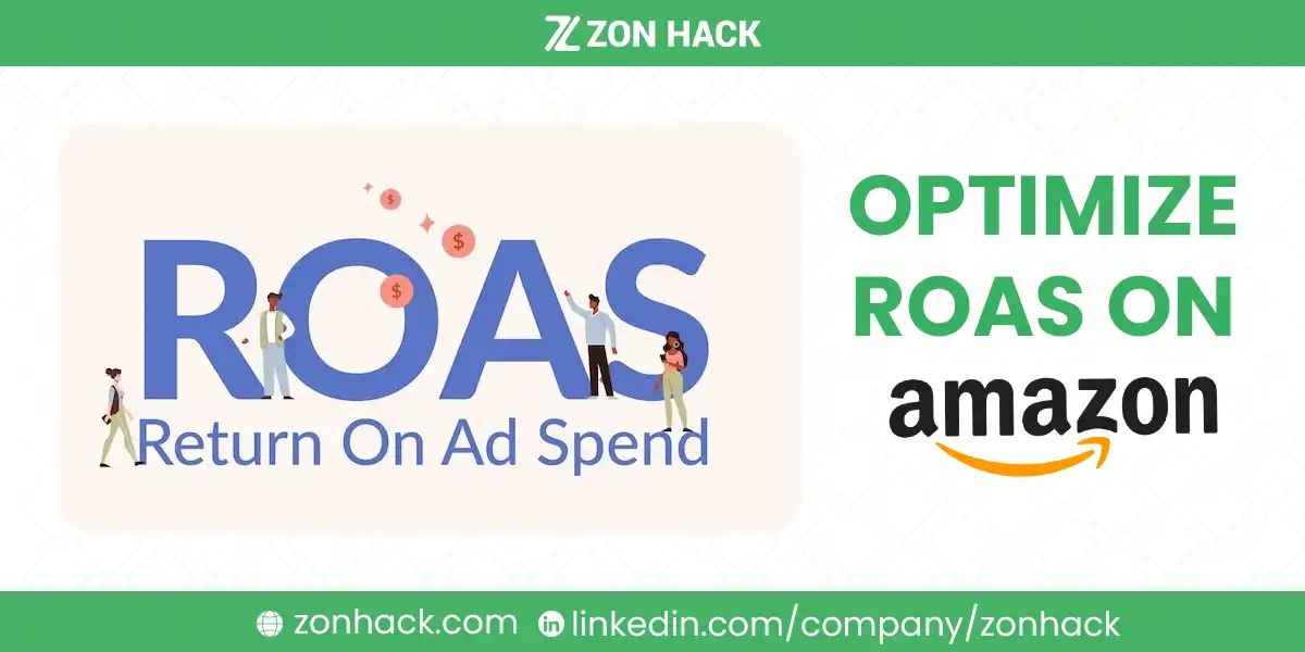 How to Optimize RoAS on Amazon