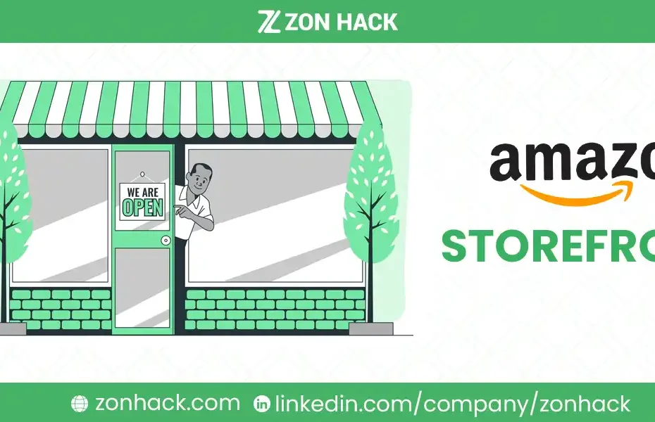 How to Post on Amazon Storefront