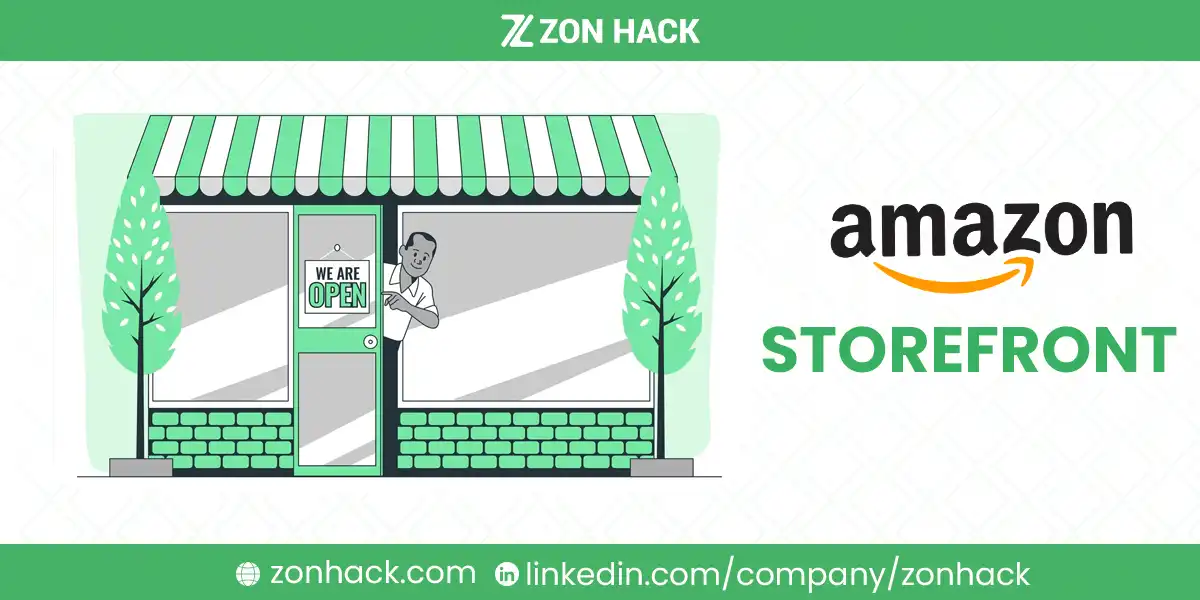 How to Post on Amazon Storefront