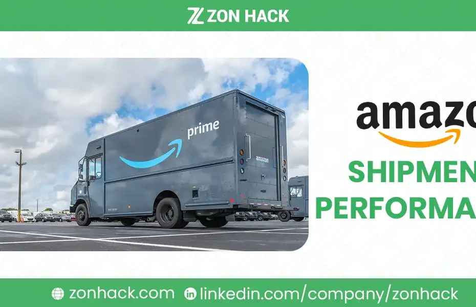 How to Track Amazon Shipment Performance