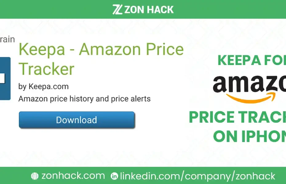 How to Use Keepa for Amazon Price Tracking on iPhone