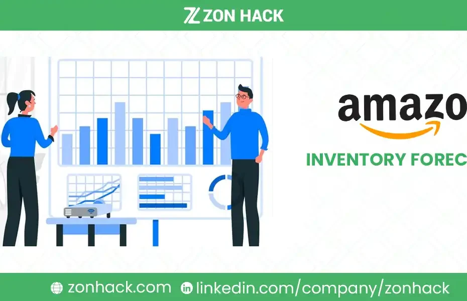 Amazon Inventory Forecasting: Features, Benefits & Strategies